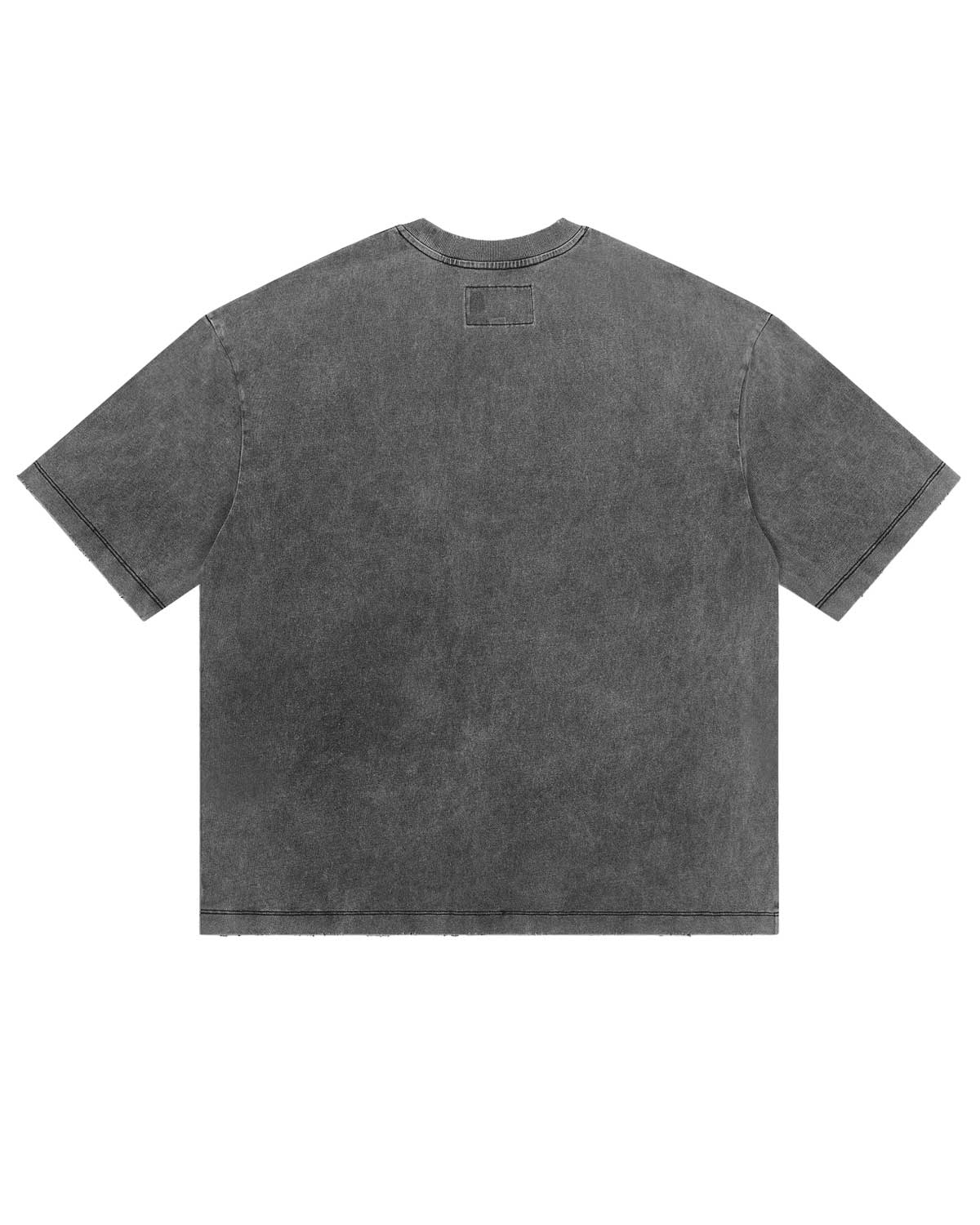 Godspeed Hollywood Inferno II NG Tee Grey