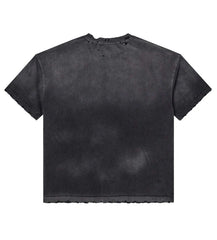Vale Forever Monster Big Tee Black